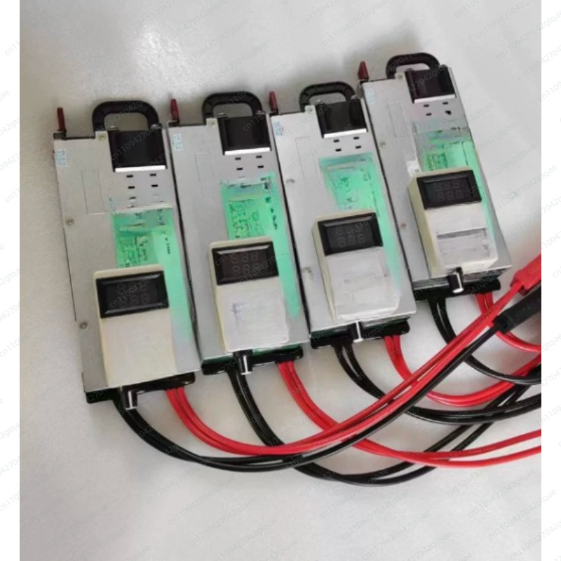 13.8V 100A 1200W Server Power  - огляд і ціна Server Power Supply